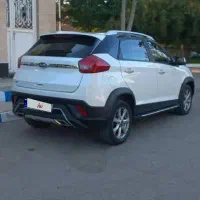 MVM X22 اتومات 99 درحد|خودرو سواری و وانت|ارومیه, |دیوار