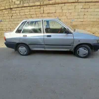 پراید ۸۷|خودرو سواری و وانت|اهواز, حصیرآباد|دیوار