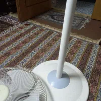 فروش پایه وقابل پروانه پنکه پارس خزر|پنکه و تصفیه‌کنندهٔ هوا|اصفهان, عطار نیشابوری|دیوار