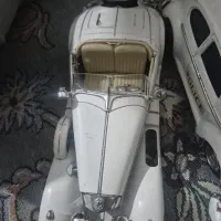 ماشین قدیمی