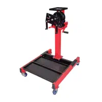 جک موتور درار جفت پمپ  و استند موتور|ماشین‌آلات صنعتی|کرمان, |دیوار