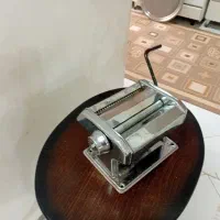 چرخ آش دستی