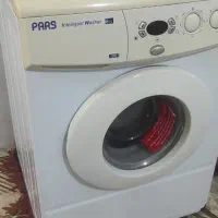 لباسشویی پارس