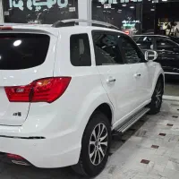 هایما s7توربو مدل۹۶|خودرو سواری و وانت|اراک, |دیوار