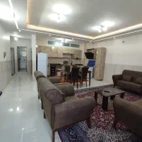 سوییت /نوساز/روزانه/هفتگی/ماهیانه|اجارهٔ کوتاهمدت آپارتمان و سوئیت|باغ بهادران, |دیوار