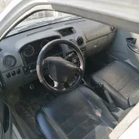 پراید وانت 93 کم کار معاوضه باماشین|خودرو سواری و وانت|آمل, |دیوار