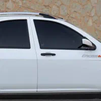 کوییک 1401 سفید بیرنگ