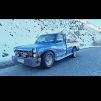 یدک کش چرخگیر