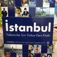 کتاب istanbul|کتاب و مجله آموزشی|بوشهر, |دیوار