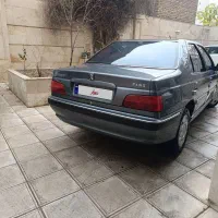 پارس تیوفایو درحد|خودرو سواری و وانت|مشهد, سید رضی|دیوار