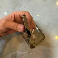 آیفون ۱۳ پرو دو سیم ۲۵۶ گلد زد ای|موبایل|رشت, منظریه|دیوار