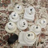 دوربین وهارد به قیمت