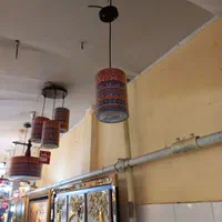 لوستر های لوکس|لوستر و چراغ آویز|اسفراین, |دیوار