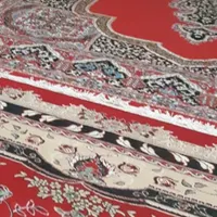 سه فرش لاکی