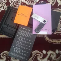ولت لجر نانو اس پلاس
