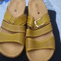دمپایی نو