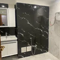 ۲۰۰ متر / ۳ خ / مدرن هتلینگ / رویال دیزاین / مجلل|اجارهٔ آپارتمان|تهران, حسین‌آباد|دیوار