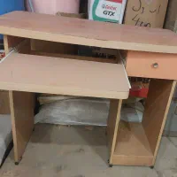 میز تحریر یا کامپیوتر|میز تحریر و کامپیوتر|قرچک, شهرک الحدید|دیوار