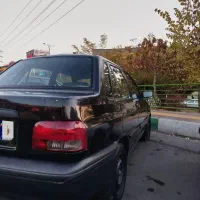 پراید ۸۳ انژکتور|خودرو سواری و وانت|پردیس, فاز ۱|دیوار