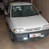 حمل بار شهری و برون شهری با وانت پراید