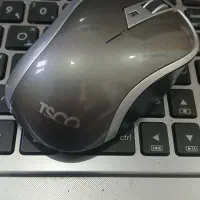 موس بی سیم tsco