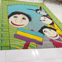 گلیم ۶ متری