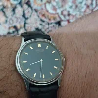 ساعت سیکو