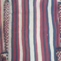 صنایع دستی قدیمی((هور