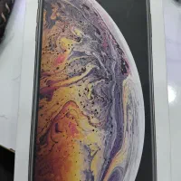 آیفون گیگ iphone xs max ۲۵۶ سالم|موبایل|اصفهان, خلجا|دیوار