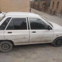 ماشین|خودرو سواری و وانت|سنگدوین, |دیوار