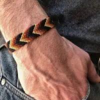 دستبند و اکسسوری مردانه زنانه و ست|بدلیجات|مشهد, تلگرد|دیوار