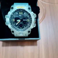 ساعت مچی اسکمی