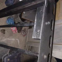 باربند تخت شو و پله نیسان پاترول افرودی|قطعات یدکی و لوازم جانبی|اردبیل, |دیوار