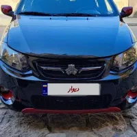 کوییک خوش رخ|خودرو سواری و وانت|همدان, |دیوار