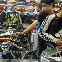 لوازم هندا طرح فروش و تعمیرات|قطعات یدکی و لوازم جانبی|مشهد, نظام دوست|دیوار