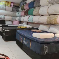 تشک نامبروان تشک رویال الماس