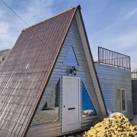 کانکس ویلایی|مصالح و تجهیزات ساختمان|یزد, |دیوار