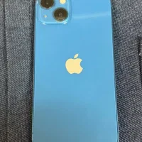 ایفون 13 ch در حد نو بدون باز شدگی