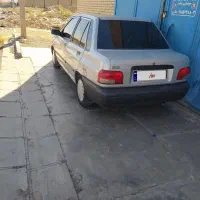 پراید|خودرو سواری و وانت|سبزوار, قصبه غربی|دیوار