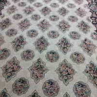 یک تخته فرش ۱۲ متری