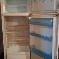 یخچال فیلور|یخچال و فریزر|شیراز, قلعه شاهزاده بیگم|دیوار