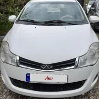 موتوری سالم وماشین کم کارکرد|خودرو سواری و وانت|اندیشه, شهرک کوثر|دیوار