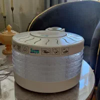 میوه خشک کن 5طبقه