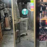 یخچال نوشیدنی فریزر ایستاده یخچال کافه هایبر تک در|فروشگاه و مغازه|اصفهان, ارداجی|دیوار