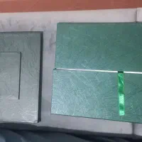 کاور لوح تقدیر|لوازم التحریر|کرمانشاه, |دیوار