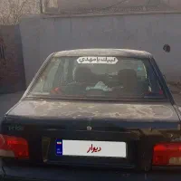 پراید|خودرو سواری و وانت|بومهن, |دیوار