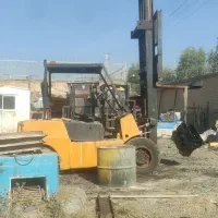 خرید و  فروش انواع لیفتراک