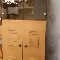 کمد کودک|کتابخانه، شلف، قفسههای دیواری|تبریز, |دیوار