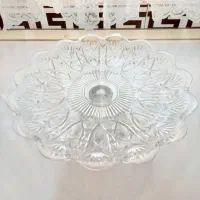 جای شیرینی میوه و سس خوری