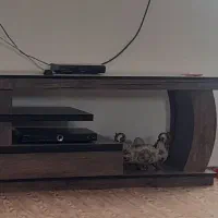 میز ال سی دی سالم